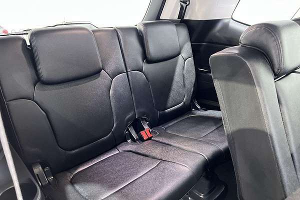 2024 Ford Everest Sport 3.0L