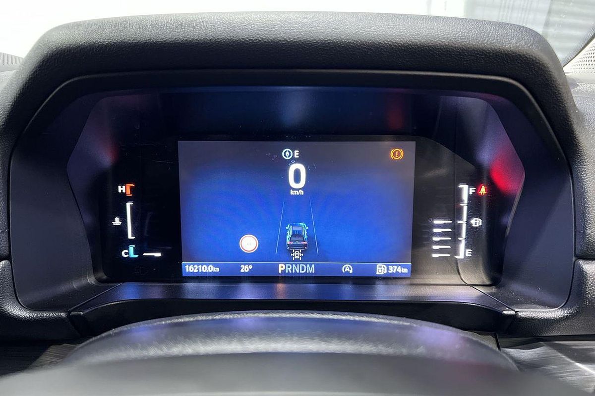 2024 Ford Everest Sport 3.0L