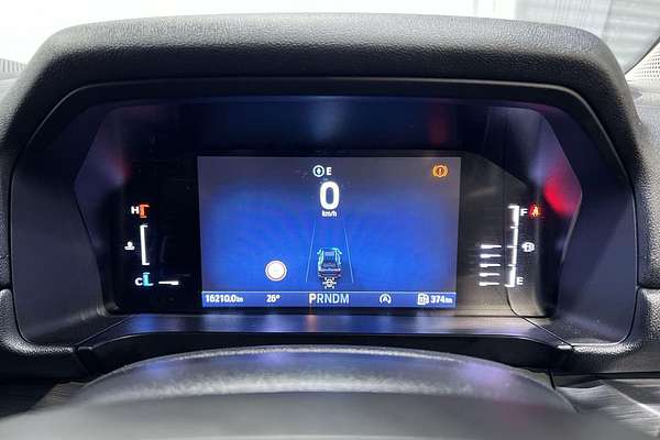 2024 Ford Everest Sport 3.0L