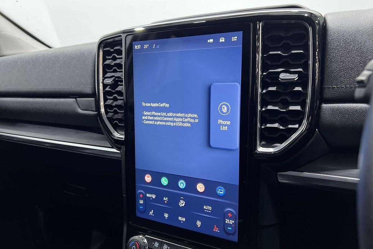 2024 Ford Everest Sport 3.0L