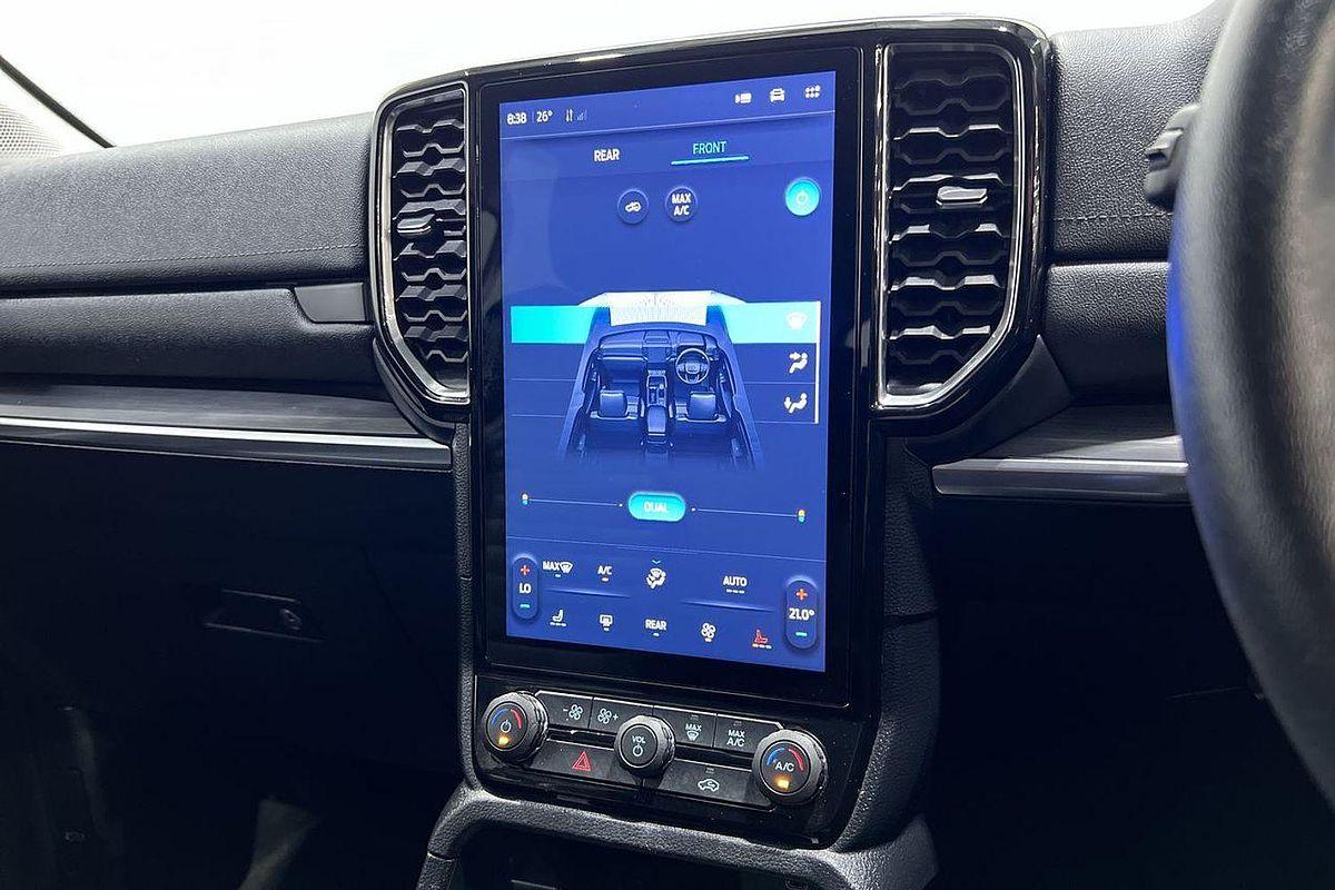2024 Ford Everest Sport 3.0L