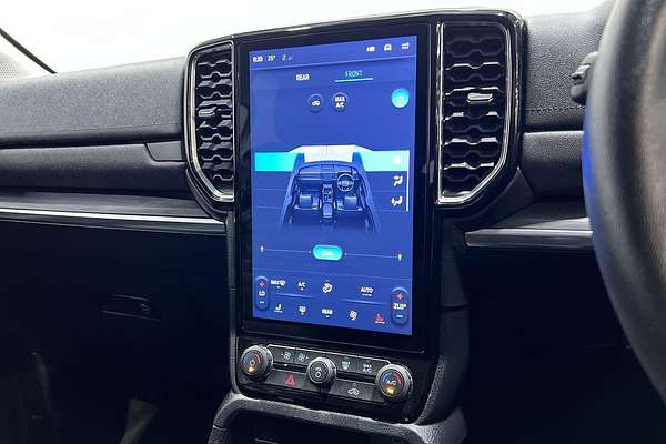 2024 Ford Everest Sport 3.0L