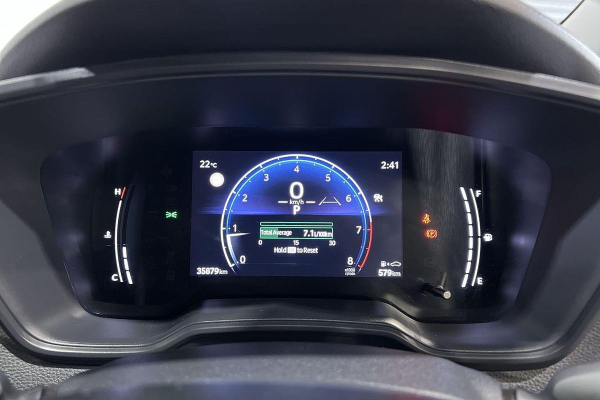 2023 Toyota Corolla Ascent Sport MZEA12R