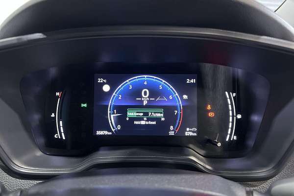 2023 Toyota Corolla Ascent Sport MZEA12R