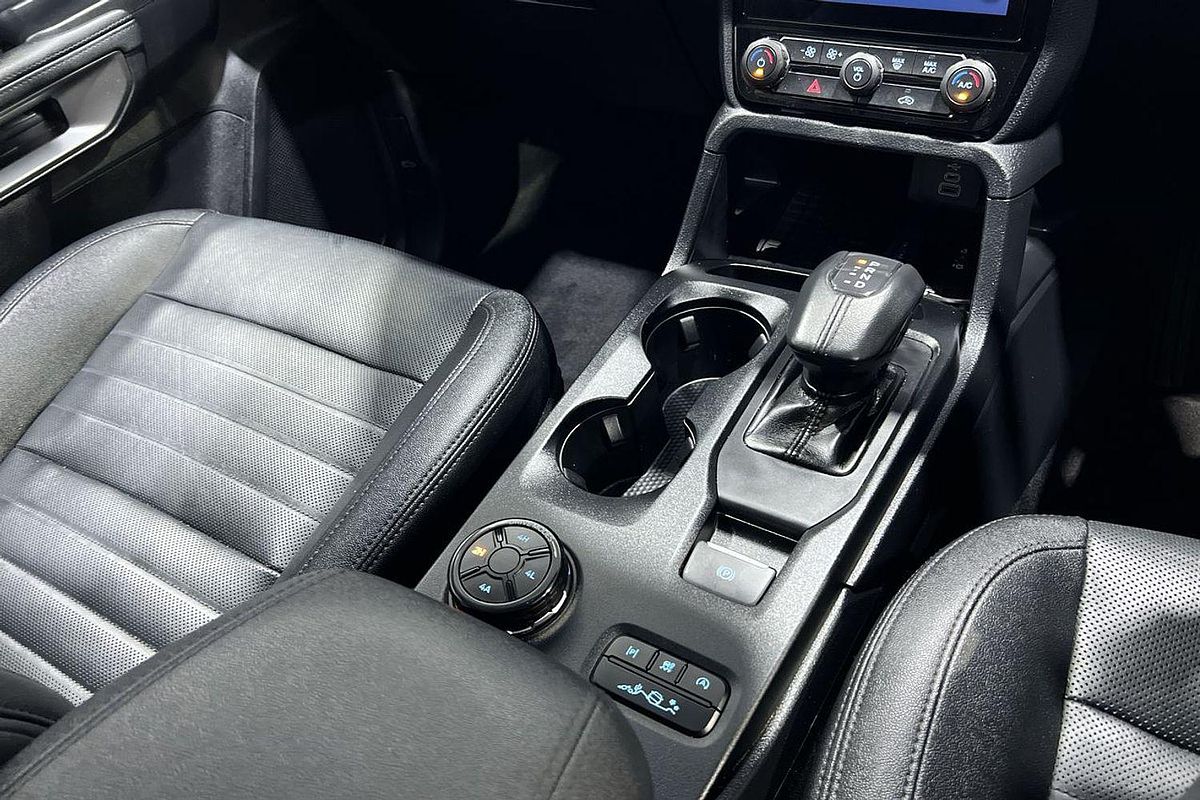 2024 Ford Everest Sport 3.0L
