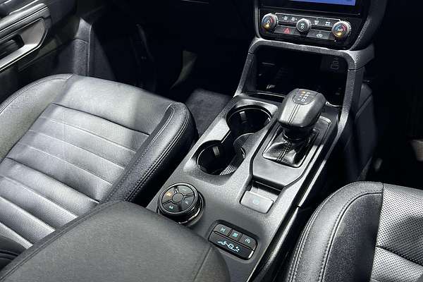 2024 Ford Everest Sport 3.0L