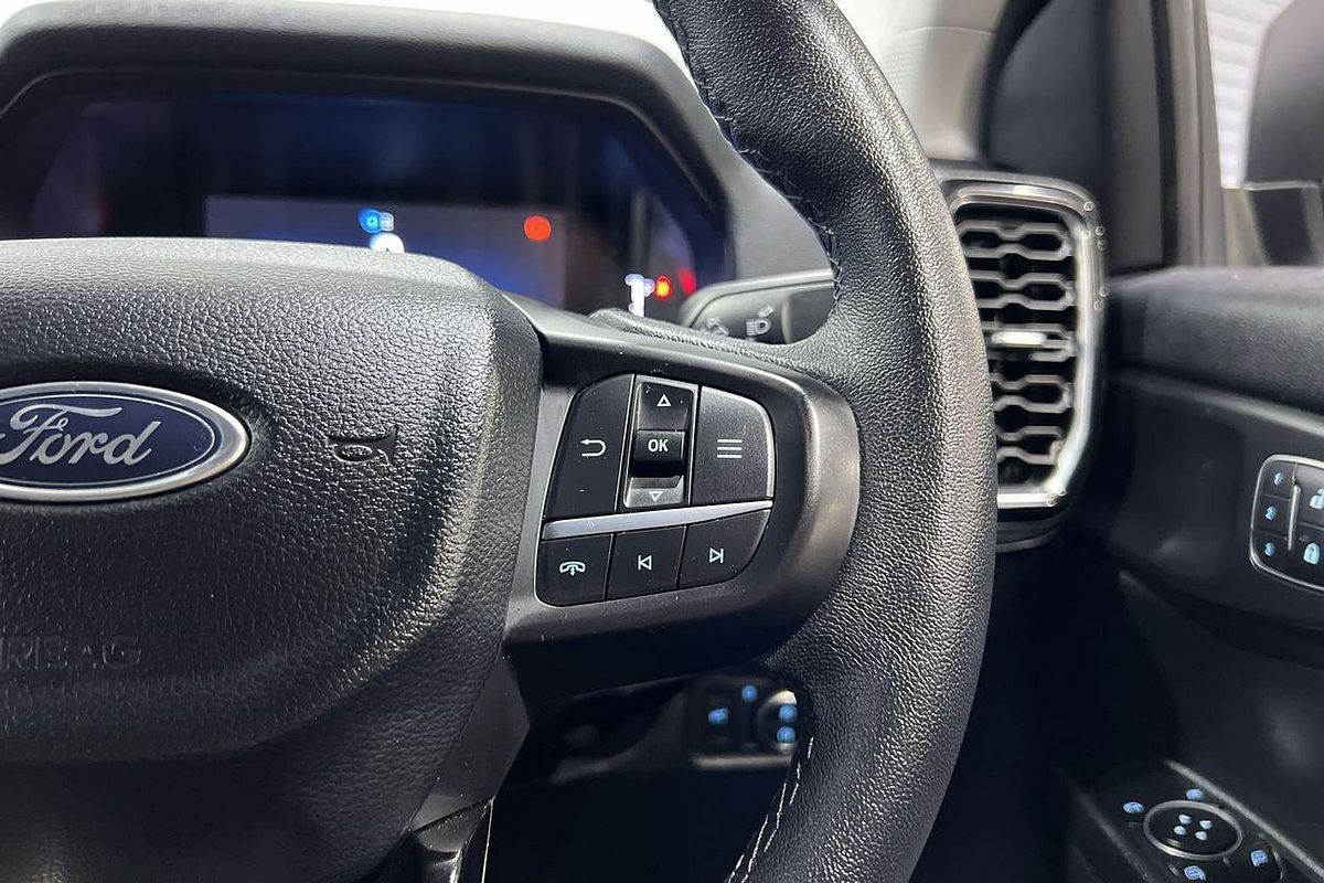 2024 Ford Everest Sport 3.0L
