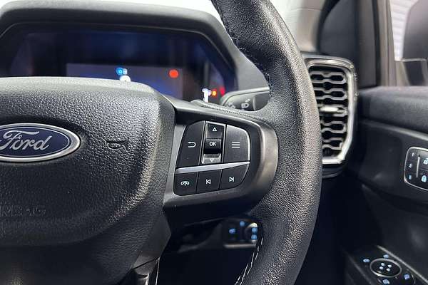 2024 Ford Everest Sport 3.0L