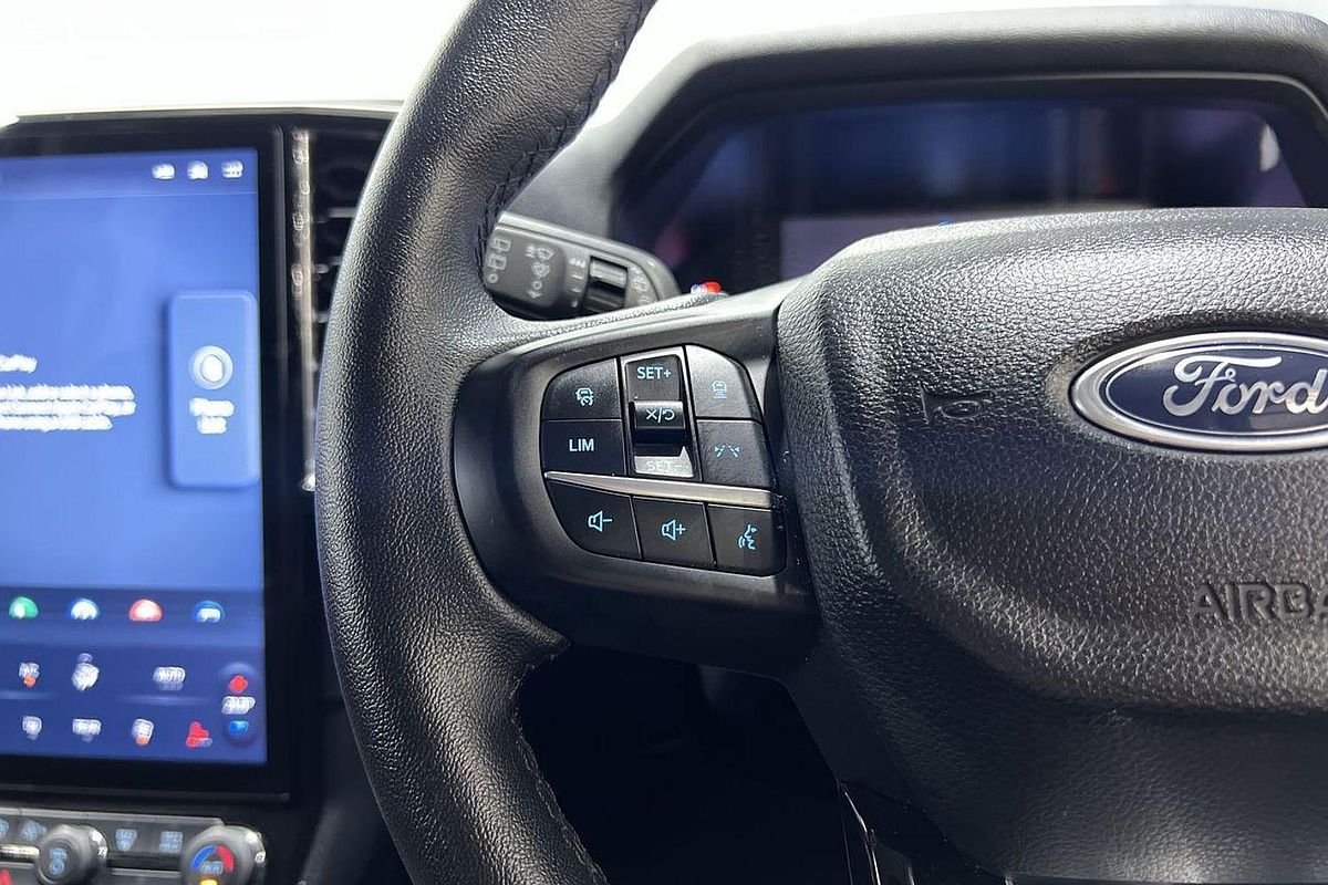 2024 Ford Everest Sport 3.0L