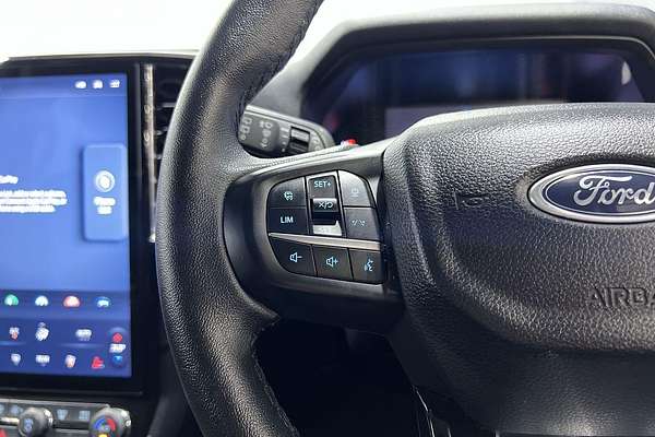 2024 Ford Everest Sport 3.0L