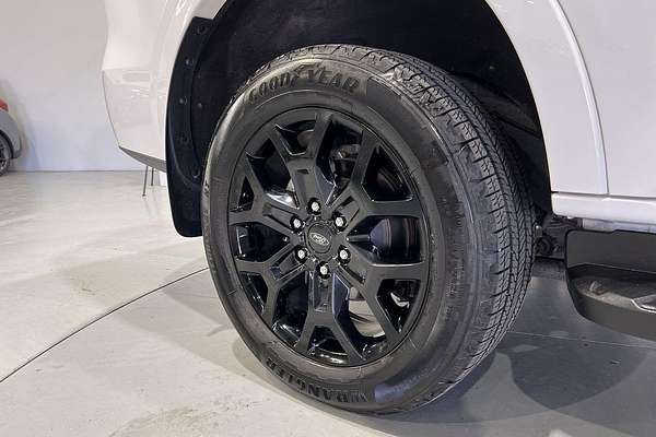 2024 Ford Everest Sport 3.0L