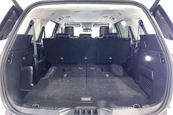 2024 Ford Everest Sport 3.0L
