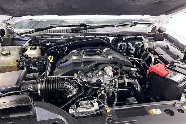 2024 Ford Everest Sport 3.0L