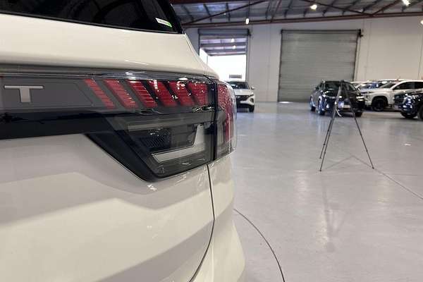 2024 Ford Everest Sport 3.0L