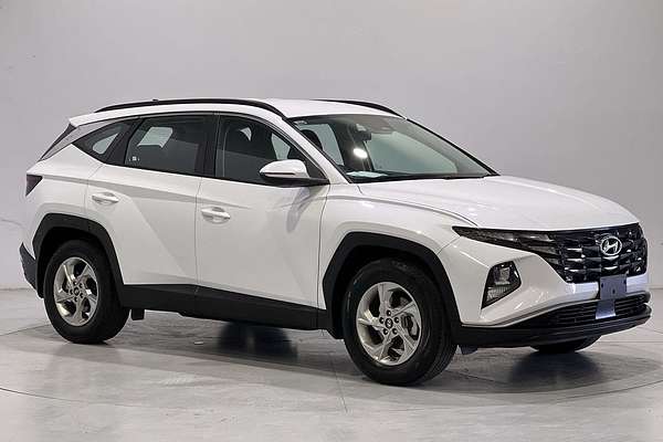 2023 Hyundai Tucson NX4.V2
