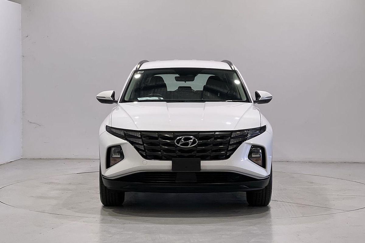 2023 Hyundai Tucson NX4.V2