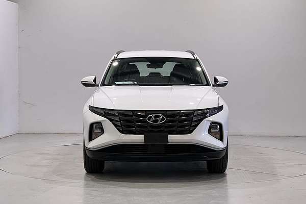 2023 Hyundai Tucson NX4.V2