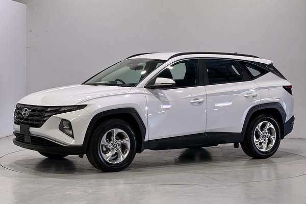 2023 Hyundai Tucson NX4.V2
