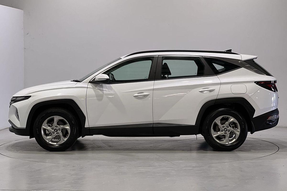 2023 Hyundai Tucson NX4.V2