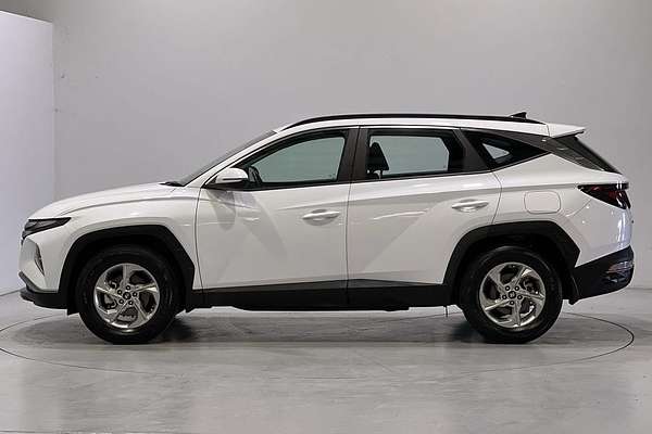 2023 Hyundai Tucson NX4.V2