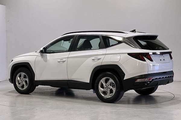 2023 Hyundai Tucson NX4.V2