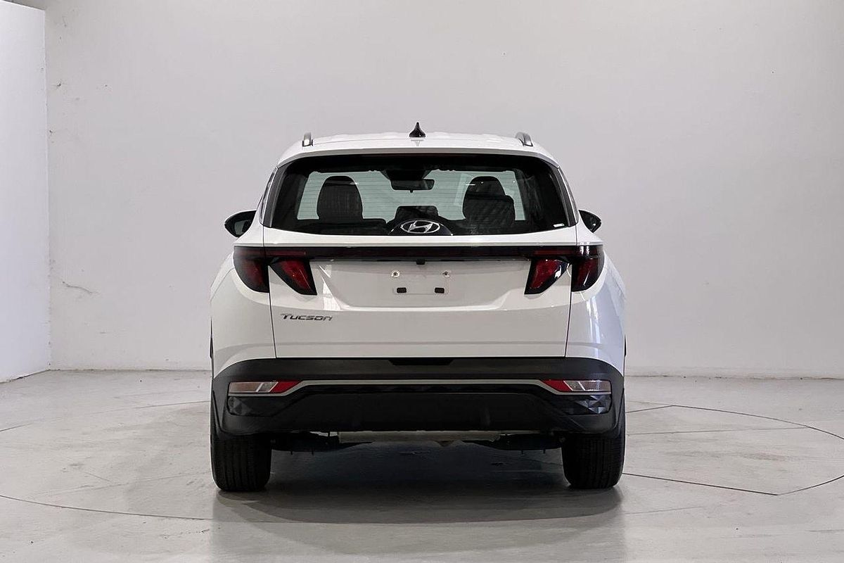 2023 Hyundai Tucson NX4.V2