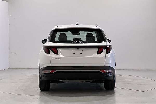 2023 Hyundai Tucson NX4.V2