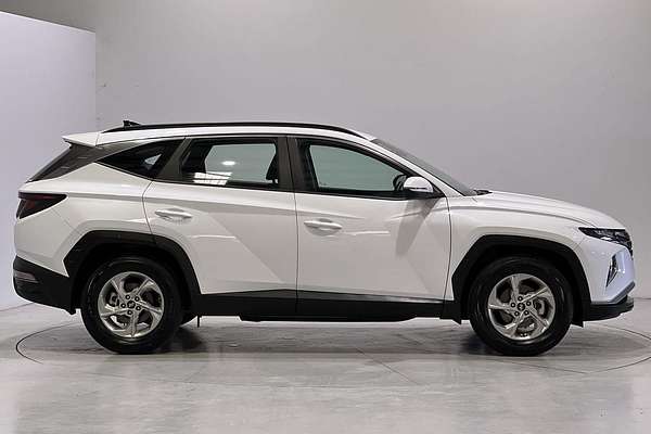 2023 Hyundai Tucson NX4.V2