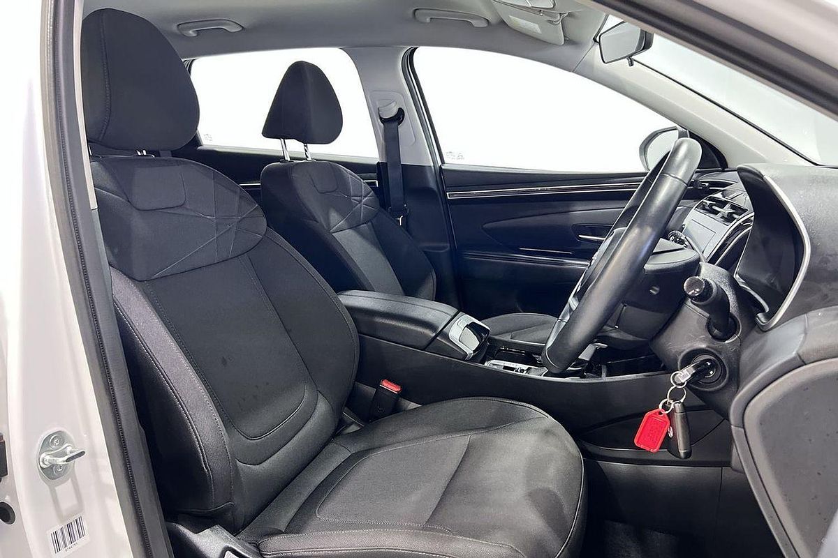 2023 Hyundai Tucson NX4.V2