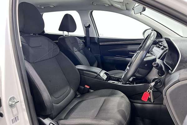 2023 Hyundai Tucson NX4.V2