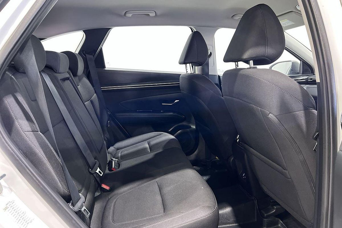 2023 Hyundai Tucson NX4.V2