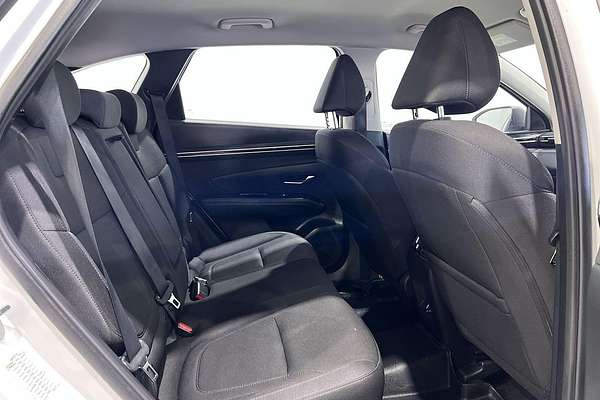 2023 Hyundai Tucson NX4.V2