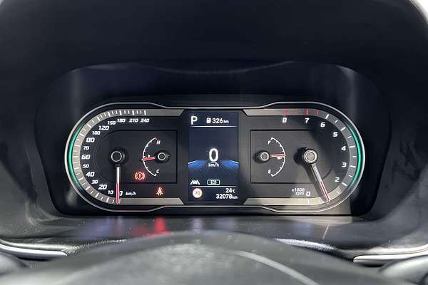 2023 Hyundai Tucson NX4.V2
