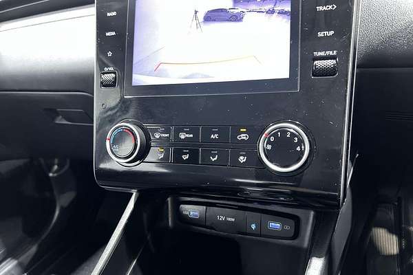 2023 Hyundai Tucson NX4.V2