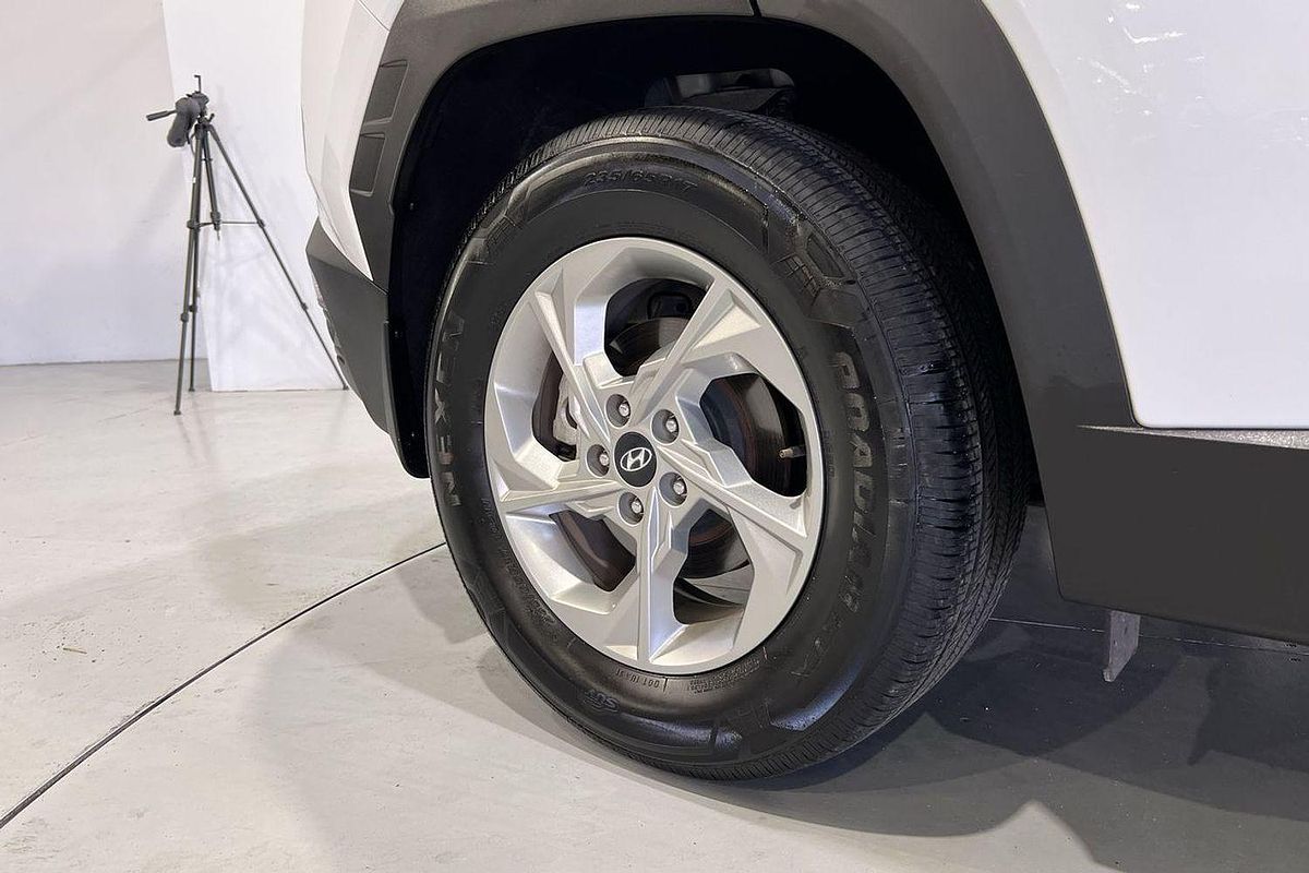 2023 Hyundai Tucson NX4.V2