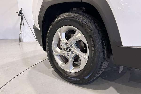 2023 Hyundai Tucson NX4.V2