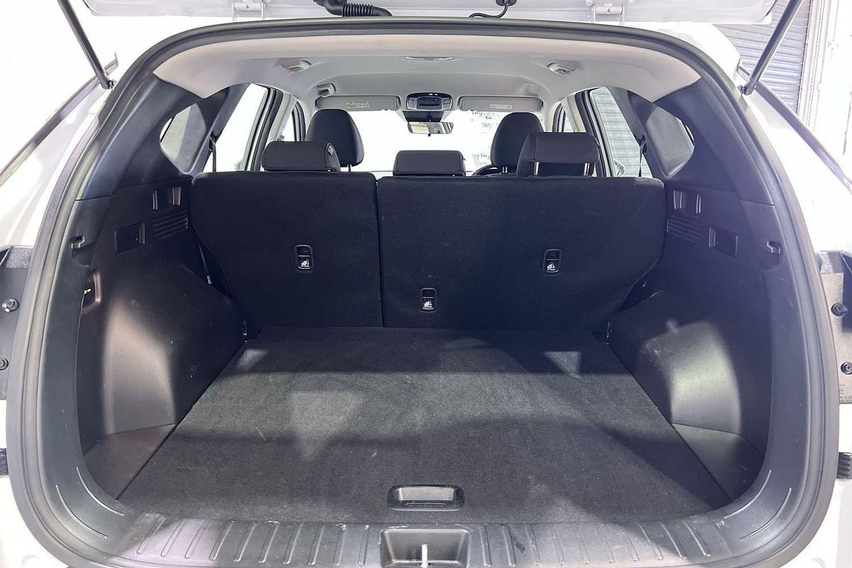 2023 Hyundai Tucson NX4.V2