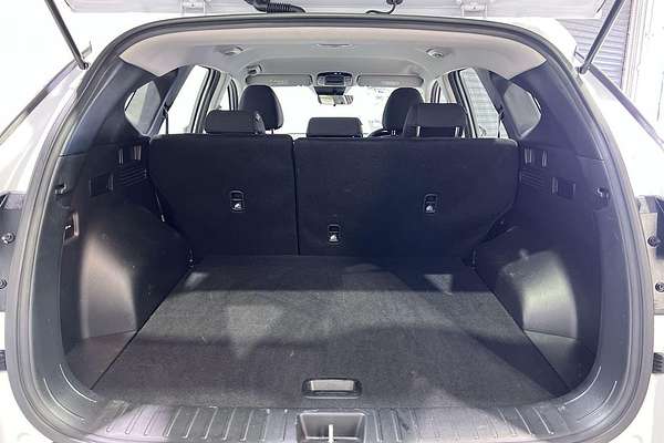 2023 Hyundai Tucson NX4.V2