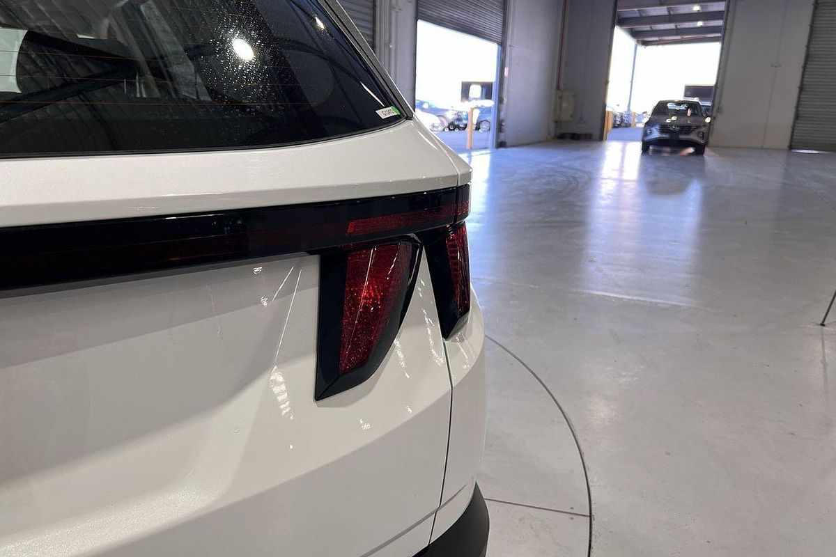 2023 Hyundai Tucson NX4.V2