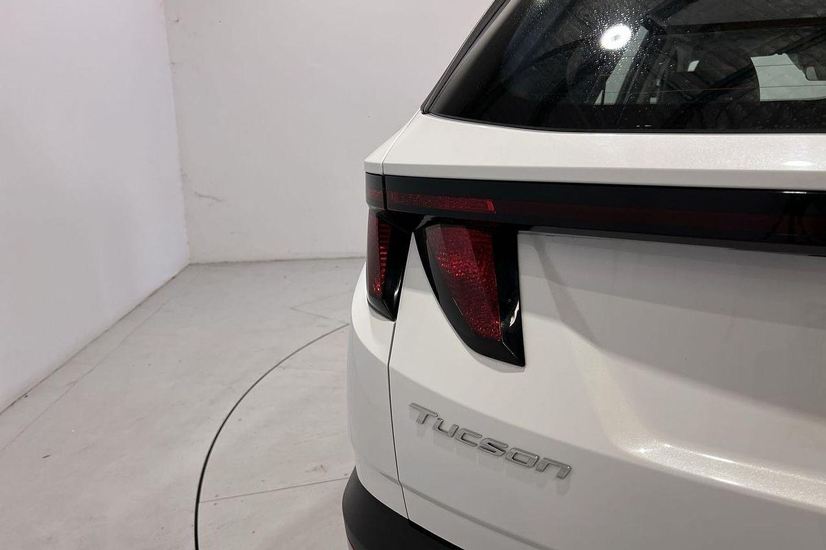 2023 Hyundai Tucson NX4.V2