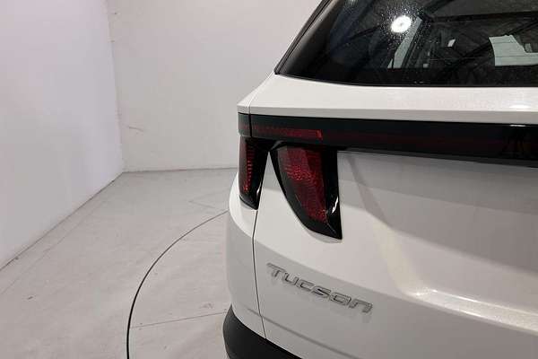 2023 Hyundai Tucson NX4.V2