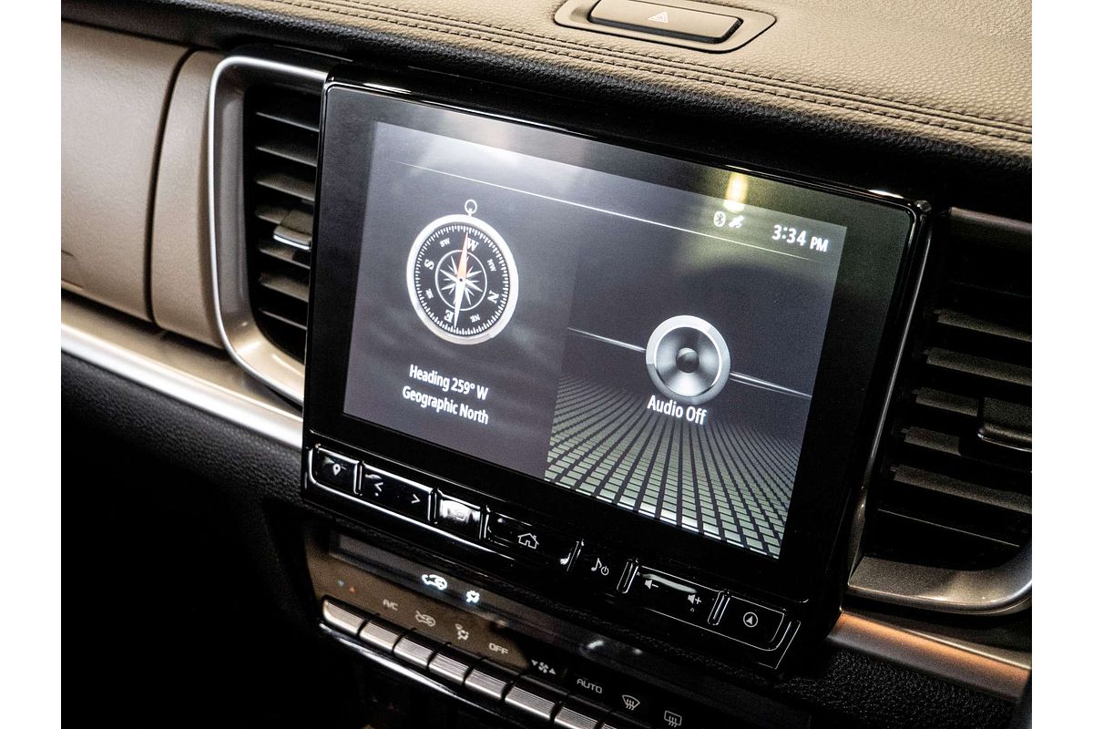 2022 Mazda BT-50 SP TF 4X4
