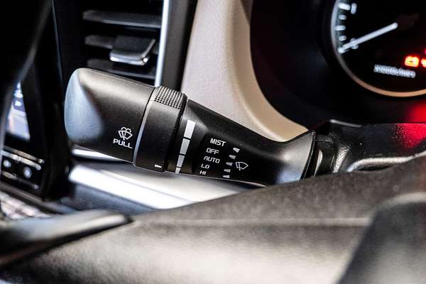 2022 Mazda BT-50 SP TF 4X4