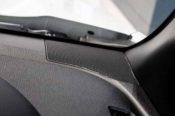 2022 Mazda BT-50 SP TF 4X4