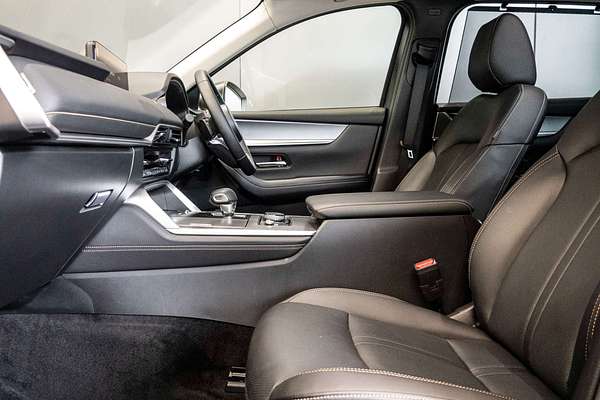 2025 Mazda CX-80 P50e Touring KL