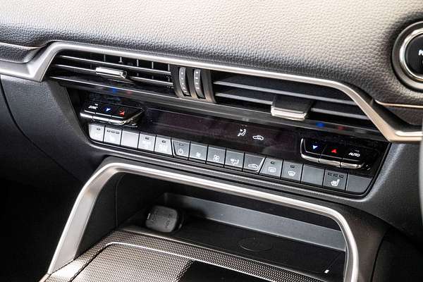 2025 Mazda CX-80 P50e Touring KL