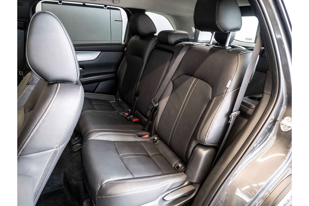 2025 Mazda CX-80 P50e Touring KL