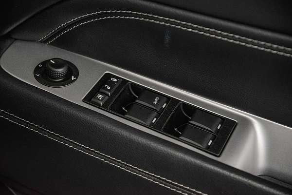 2015 Jeep Compass Limited MK