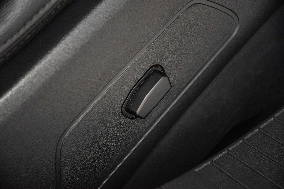 2015 Jeep Compass Limited MK