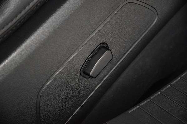 2015 Jeep Compass Limited MK